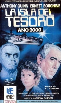 Остров сокровищ / L'isola del tesoro (1987) cериал смотреть онлайн в хорошем качестве