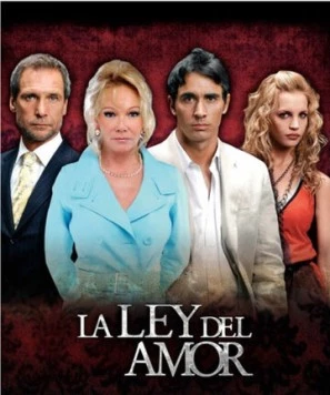 Закон любви / La ley del amor (2006) cериал смотреть онлайн в хорошем качестве
