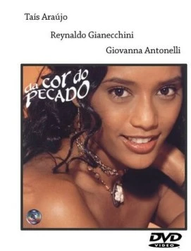 Цвет греха / Da Cor do Pecado (2004) cериал смотреть онлайн в хорошем качестве
