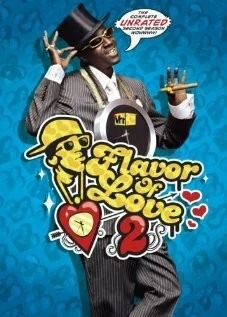 Вкус любви / Flavor of Love (2006) cериал смотреть онлайн в хорошем качестве