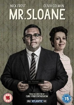 Мистер Слоун / Mr. Sloane (2014) cериал смотреть онлайн в хорошем качестве