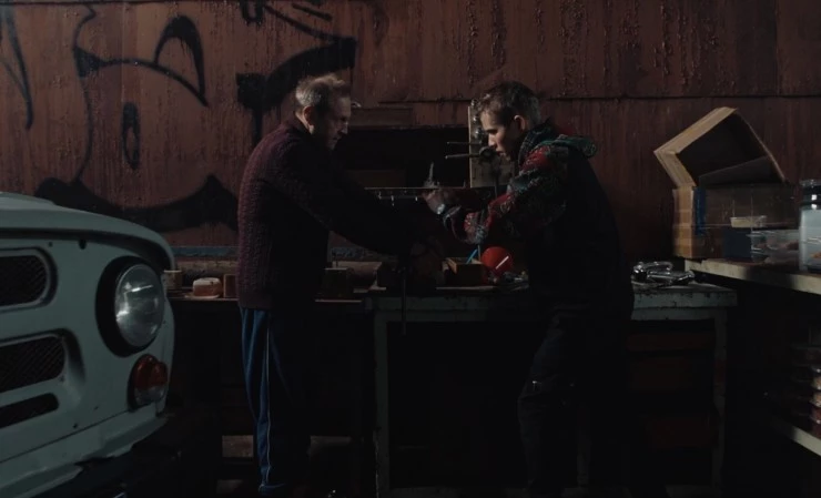 Подслушано в Рыбинске (2024) 1 сезон 1-6,7,8 серия смотреть онлайн бесплатно Подслушано в Рыбинске (2024) сериал 1-6,7,8 серию 1 сезона смотреть онлайн бесплатно