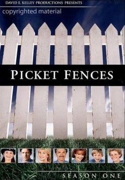 Частокол / Picket Fences (1992) cериал смотреть онлайн в хорошем качестве