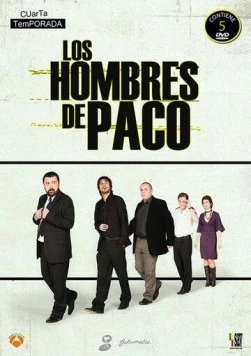 Пако и его люди / Los hombres de Paco (2005) cериал смотреть онлайн в хорошем качестве
