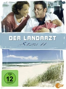 Сельский врач / Der Landarzt (1987) cериал смотреть онлайн в хорошем качестве