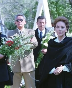 Другая (2002) в хорошем качестве смотреть онлайн Другая (2002) сериал в хорошем качестве смотреть онлайн