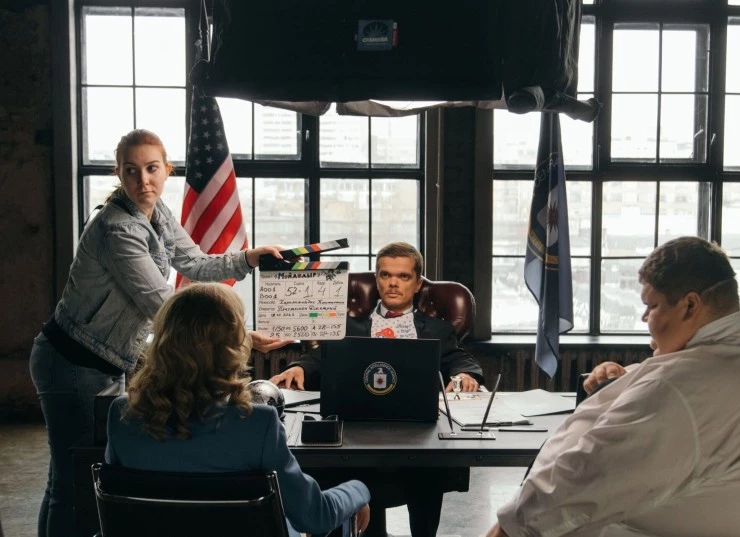 ВСЛУХ! (2022) в хорошем качестве смотреть онлайн ВСЛУХ! (2022) сериал в хорошем качестве смотреть онлайн