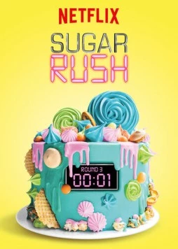Sugar Rush (2018) cериал смотреть онлайн в хорошем качестве