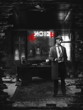 Ненуары (2021) cериал смотреть онлайн в хорошем качестве