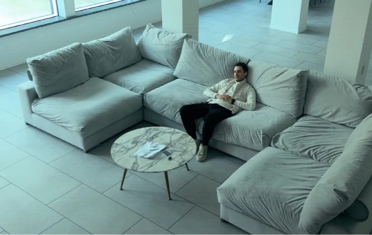 Невидимая война (2023) смотреть онлайн бесплатно Невидимая война (2023) сериал смотреть онлайн бесплатно