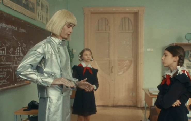 Невидимая война (2023) в хорошем качестве смотреть онлайн Невидимая война (2023) сериал в хорошем качестве смотреть онлайн