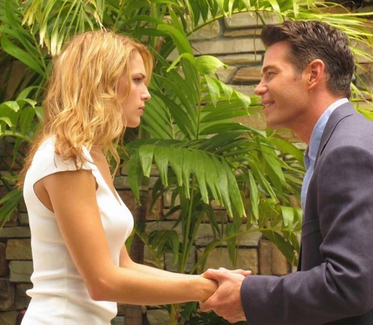 Северный берег (2004) в хорошем качестве смотреть онлайн Северный берег (2004) сериал в хорошем качестве смотреть онлайн