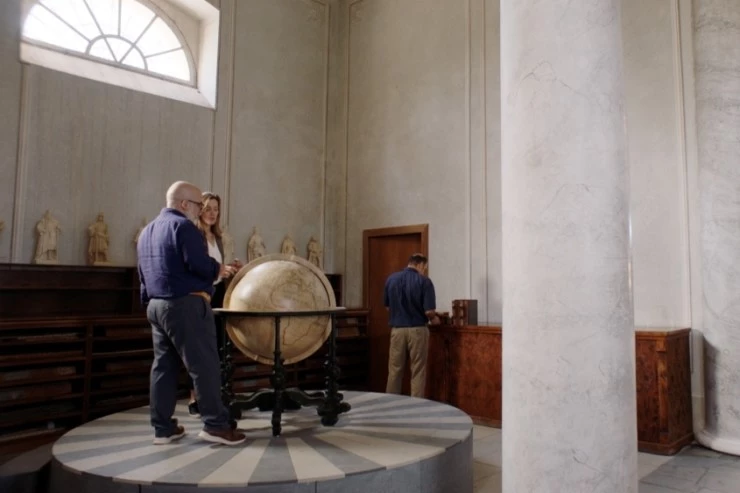 В поисках истины (2022) в хорошем качестве смотреть онлайн В поисках истины (2022) сериал в хорошем качестве смотреть онлайн