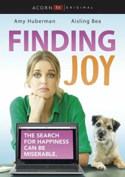 В поисках радости, в поисках Джой / Finding Joy (2018) cериал смотреть онлайн в хорошем качестве