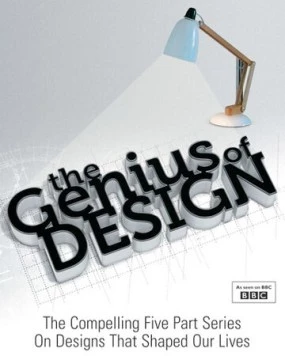 Гениальный дизайн / The Genius of Design (2010) cериал смотреть онлайн в хорошем качестве