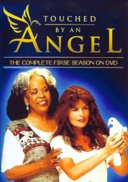 Прикосновение ангела / Touched by an Angel (1994) cериал смотреть онлайн в хорошем качестве