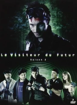 Гость из будущего / Le visiteur du futur (2009) cериал смотреть онлайн в хорошем качестве