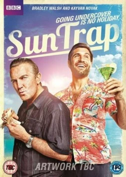 Ловушка для солнца / SunTrap (2015) cериал смотреть онлайн в хорошем качестве