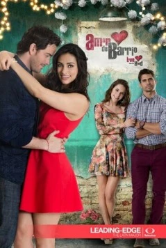 Любовь на районе / Amor de barrio (2015) cериал смотреть онлайн Любовь на районе / Amor de barrio (2015) cериал смотреть онлайн в хорошем качестве