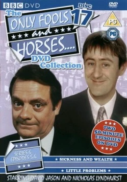 Дуракам везет / Only Fools and Horses (1981) cериал смотреть онлайн Дуракам везет / Only Fools and Horses (1981) cериал смотреть онлайн в хорошем качестве