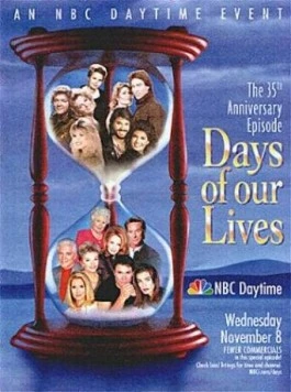 Дни нашей жизни / Days of Our Lives (1965) cериал смотреть онлайн в хорошем качестве