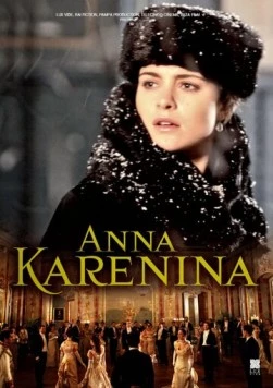 Анна Каренина / Anna Karenina (2013) cериал смотреть онлайн в хорошем качестве