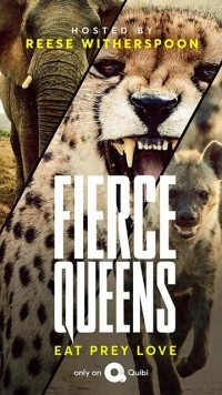 Свирепые королевы / Fierce Queens (2020) cериал смотреть онлайн в хорошем качестве