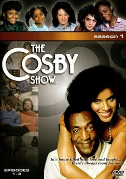 Шоу Косби / The Cosby Show (1984) cериал смотреть онлайн в хорошем качестве