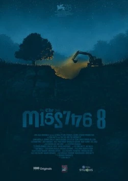 На работе: Пропавшие 8 / On The Job: The Missing 8 (2021) cериал смотреть онлайн в хорошем качестве