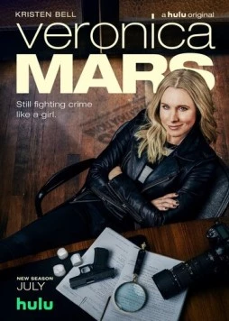 Вероника Марс / Veronica Mars (2019) cериал смотреть онлайн в хорошем качестве