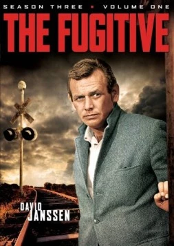 Беглец / The Fugitive (1963) cериал смотреть онлайн в хорошем качестве