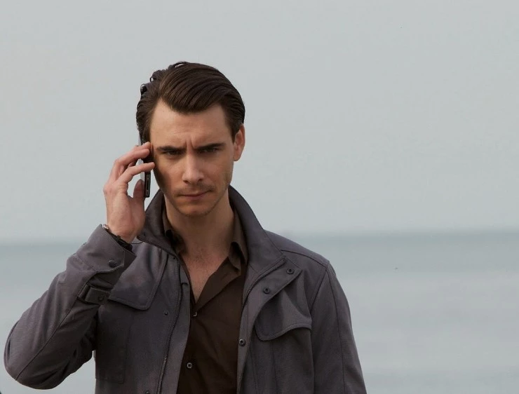 Страх (2012) смотреть онлайн бесплатно Страх (2012) сериал смотреть онлайн бесплатно