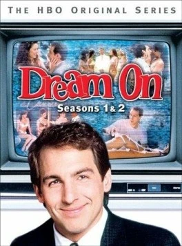 Как в кино / Dream On (1990) cериал смотреть онлайн Как в кино / Dream On (1990) cериал смотреть онлайн в хорошем качестве