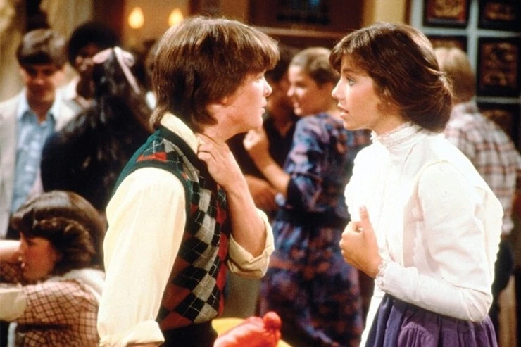 Семейные узы (1982) смотреть онлайн бесплатно Семейные узы (1982) сериал смотреть онлайн бесплатно