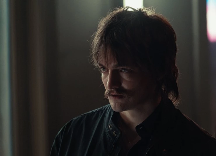 Тихая гавань (2025) 1 сезон 1-6,7,8 серия смотреть онлайн Тихая гавань (2025) сериал 1-6,7,8 серию 1 сезона смотреть онлайн