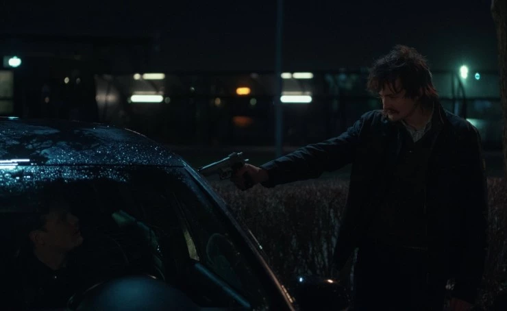 Тихая гавань (2025) 1 сезон 1-6,7,8 серия смотреть онлайн бесплатно Тихая гавань (2025) сериал 1-6,7,8 серию 1 сезона смотреть онлайн бесплатно