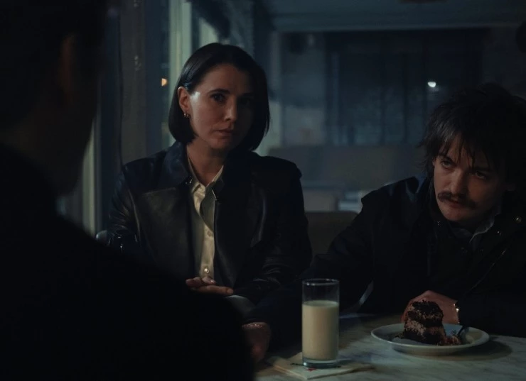 Тихая гавань (2025) 1 сезон 1-6,7,8 серия в хорошем качестве смотреть онлайн Тихая гавань (2025) сериал 1-6,7,8 серию 1 сезона в хорошем качестве смотреть онлайн