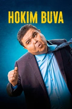 Хоким Бува / Ҳоким Бува (2023) cериал смотреть онлайн Хоким Бува / Ҳоким Бува (2023) cериал смотреть онлайн в хорошем качестве
