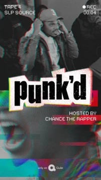 Punk'd (2020) cериал смотреть онлайн в хорошем качестве