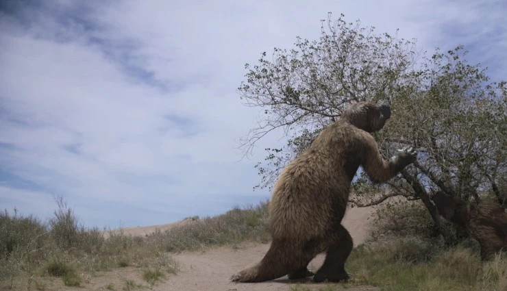 Эпоха гигантов (2018) смотреть онлайн Эпоха гигантов (2018) сериал смотреть онлайн