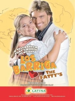 Толстушка / Los Barriga (2008) cериал смотреть онлайн Толстушка / Los Barriga (2008) cериал смотреть онлайн в хорошем качестве