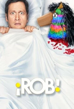 Роб / Rob (2012) cериал смотреть онлайн Роб / Rob (2012) cериал смотреть онлайн в хорошем качестве