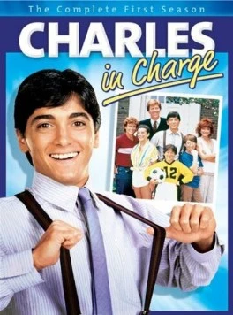 Чарльз в ответе / Charles in Charge (1984) cериал смотреть онлайн Чарльз в ответе / Charles in Charge (1984) cериал смотреть онлайн в хорошем качестве