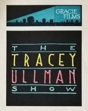 Шоу Трейси Ульман / The Tracey Ullman Show (1987) cериал смотреть онлайн в хорошем качестве
