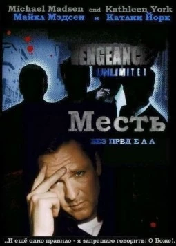 Месть без предела / Vengeance Unlimited (1998) cериал смотреть онлайн Месть без предела / Vengeance Unlimited (1998) cериал смотреть онлайн в хорошем качестве