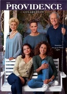 Провиденс / Providence (1999) cериал смотреть онлайн Провиденс / Providence (1999) cериал смотреть онлайн в хорошем качестве