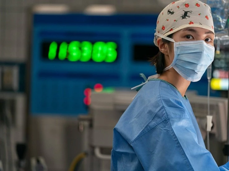 Травматологический центр (2025) смотреть онлайн бесплатно Травматологический центр (2025) сериал смотреть онлайн бесплатно