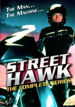 Уличный ястреб / Street Hawk (1985) cериал смотреть онлайн Уличный ястреб / Street Hawk (1985) cериал смотреть онлайн в хорошем качестве