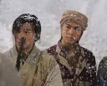 Семь мечников (2005) в хорошем качестве смотреть онлайн Семь мечников (2005) сериал в хорошем качестве смотреть онлайн