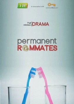 Permanent Roommates (2014) cериал смотреть онлайн Permanent Roommates (2014) cериал смотреть онлайн в хорошем качестве